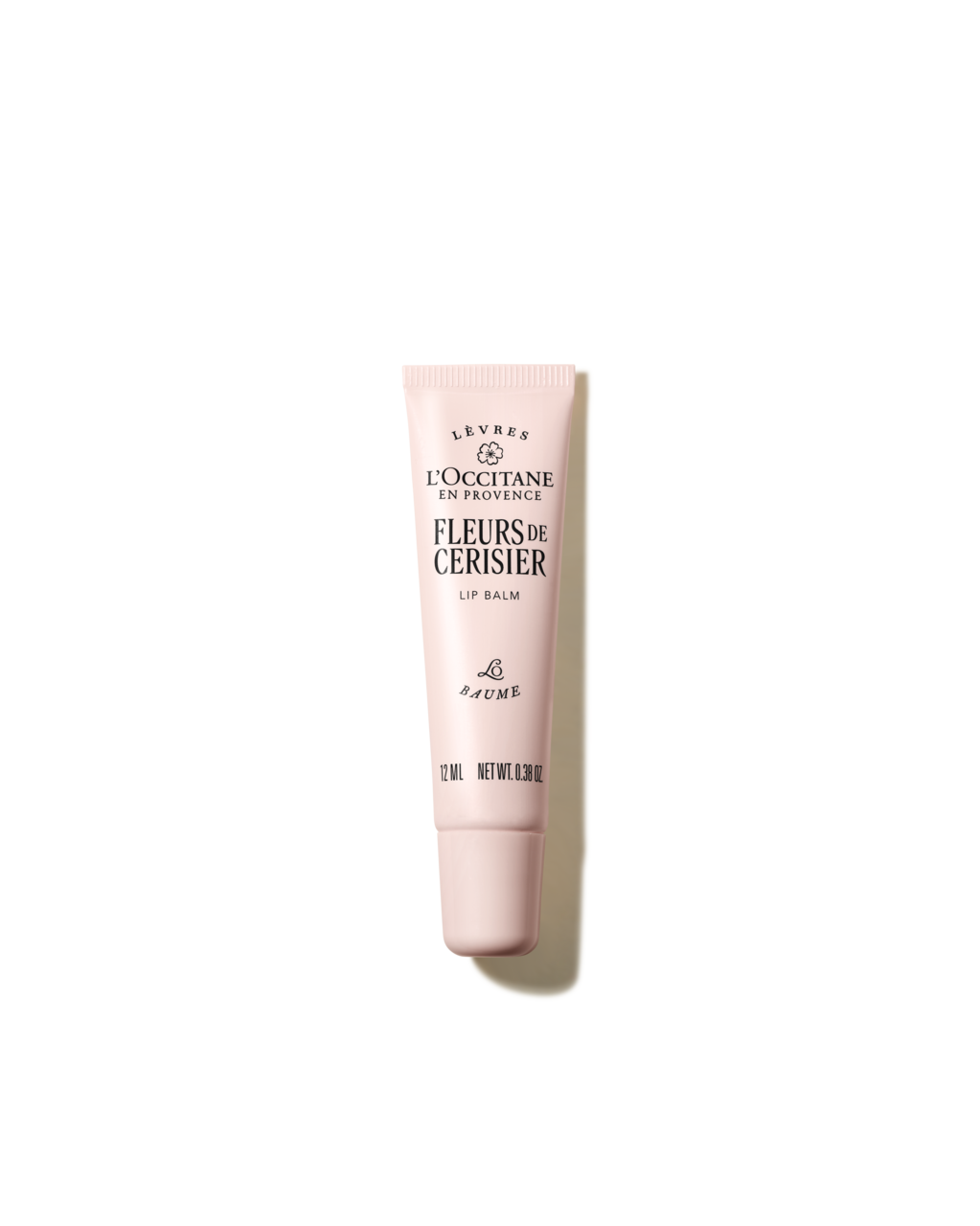 Bálsamo Labial Fleurs de Cerisier (Flor de Cerejeira)
